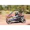 Coleman Powersports Unisex Go-Cart Black KT196 - alternate 7
